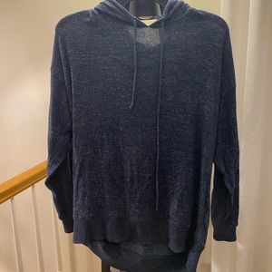 American Eagle Soft & Sexy Plush Sweatshirt